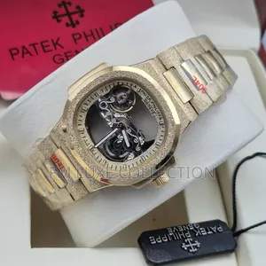 Original Patek Philip Wristwatch