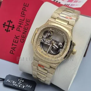 Original Patek Philip Wristwatch