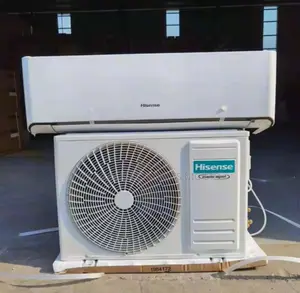 Original Hisense 1.5 HP Inverter Split Unit Air Conditioner