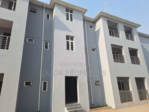 3bdrm Block of Flats in Jahi for sale