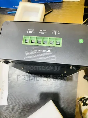 Mppt Cee-power Charge Controller