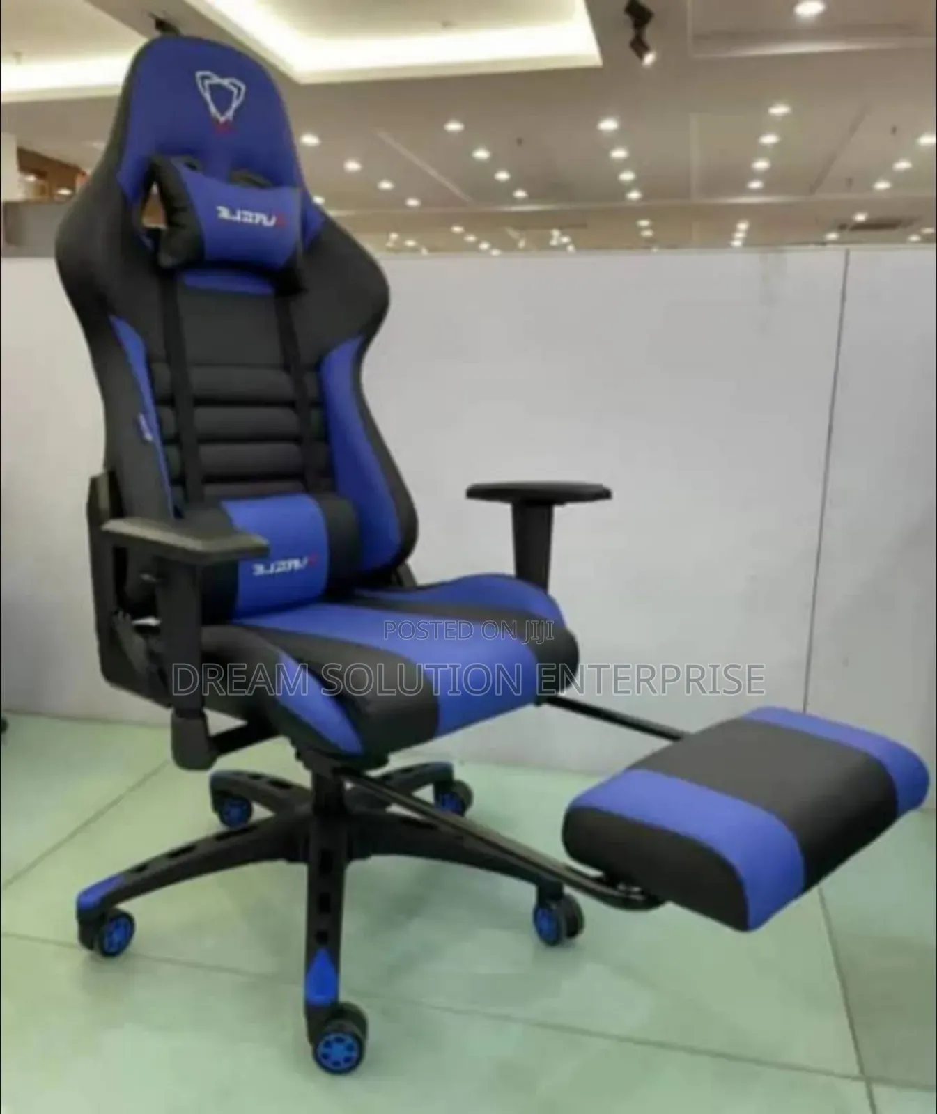 Furgle Gaming Chair