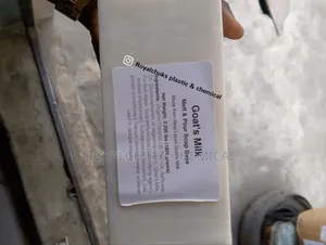Soap Base.