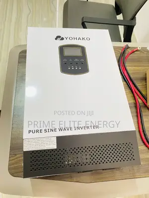 2.5kva Yohako Solar Inverter