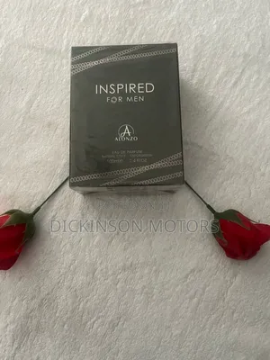 Photo - Inspired by Men