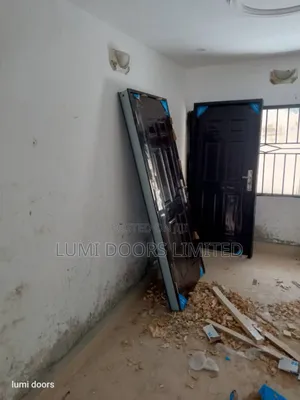 Professional Door Installer