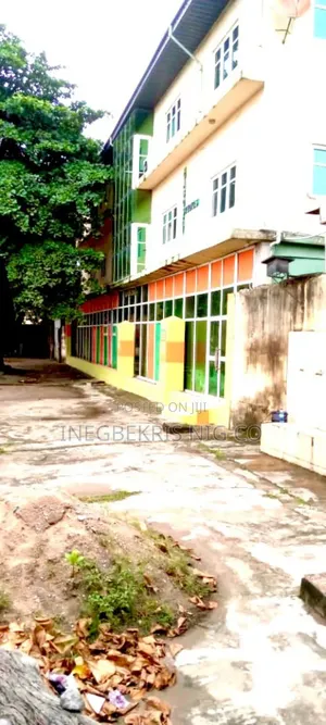 Warehouses (4 Nos)With Office Building for Sale