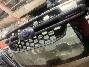 Ford Ranger 2025 Front Grill
