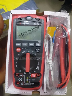 Digital Multimeter