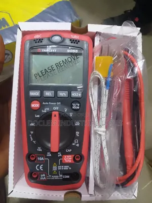 Digital Multimeter