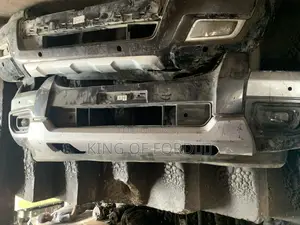 Ford Ranger 2025 Front Bumper