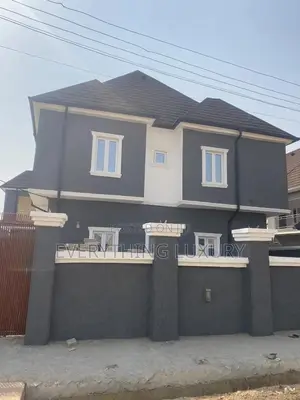 2bdrm Block of Flats in F01 Kubwa for rent