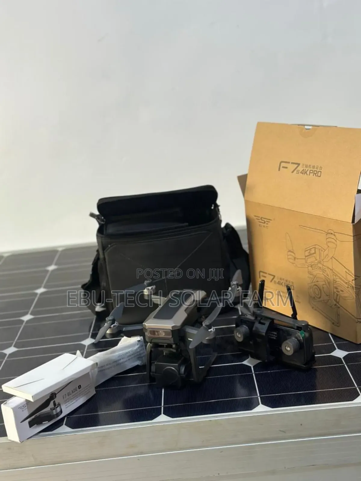 Drone Camera