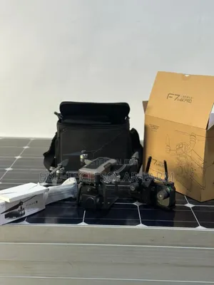Drone Camera