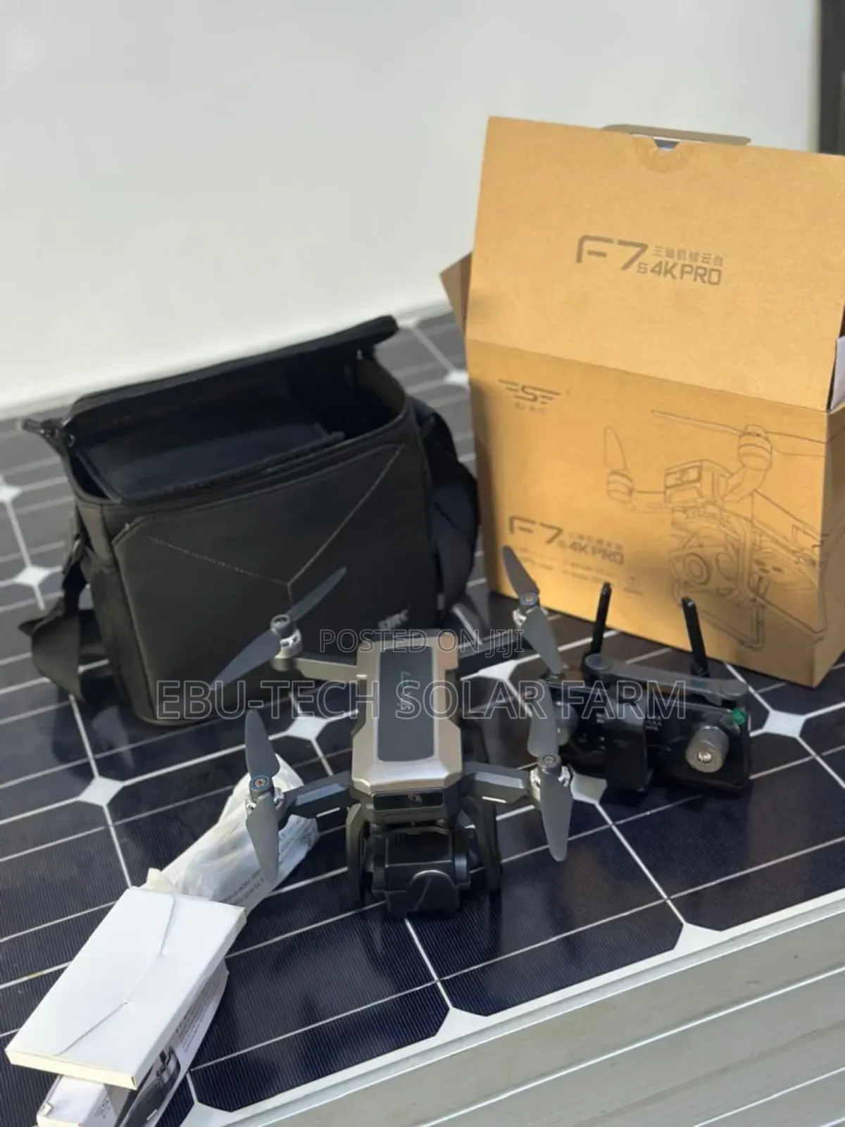 Drone Camera