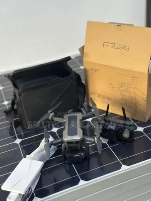 Drone Camera
