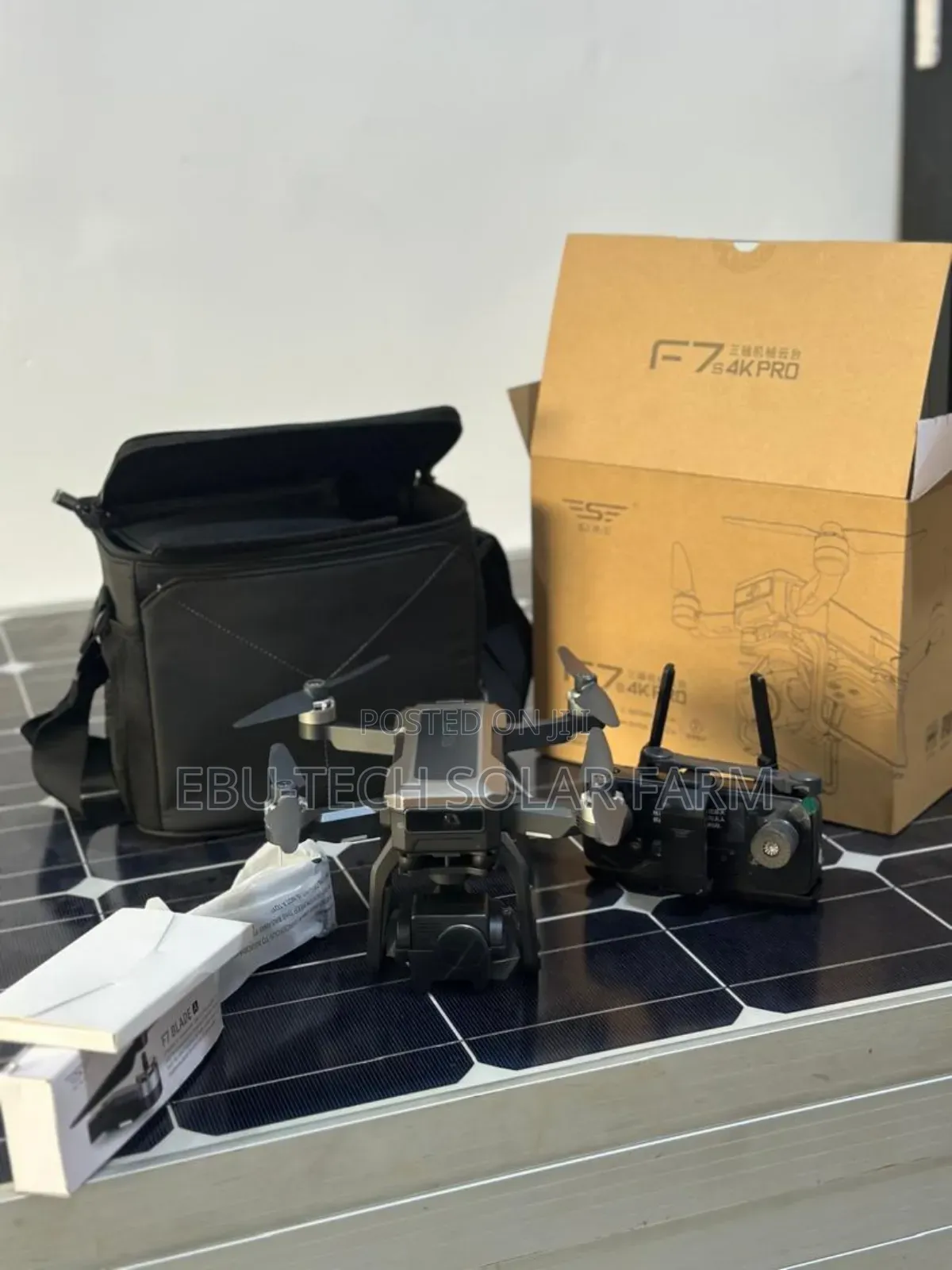 Drone Camera