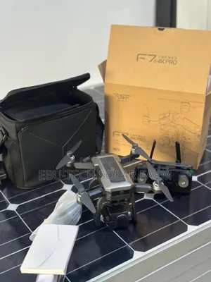 Drone Camera