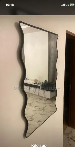 Standard Bedroom Mirror