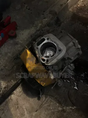 Scrap Metal Dealer