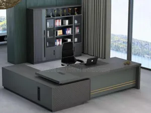 Quality Executive Table Desk for Chairman