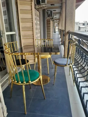 Restaurant Dinning Set