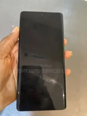 Photo - Google Pixel 7 Pro 128 GB Black