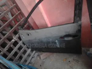 Toyota RAV4 2020 Model Front Door Left Side