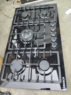 Original Quality BOSCH 90cm Inbuilt Automatic Gas Cooker