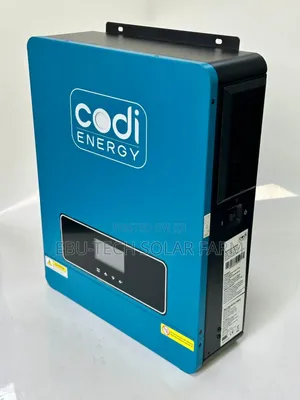 Codi Inverter