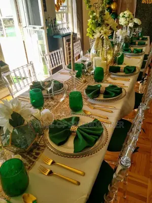 Event Decorations