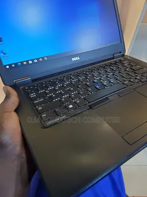 Laptop Dell Latitude 5450 8GB Intel Core I5 HDD 500GB