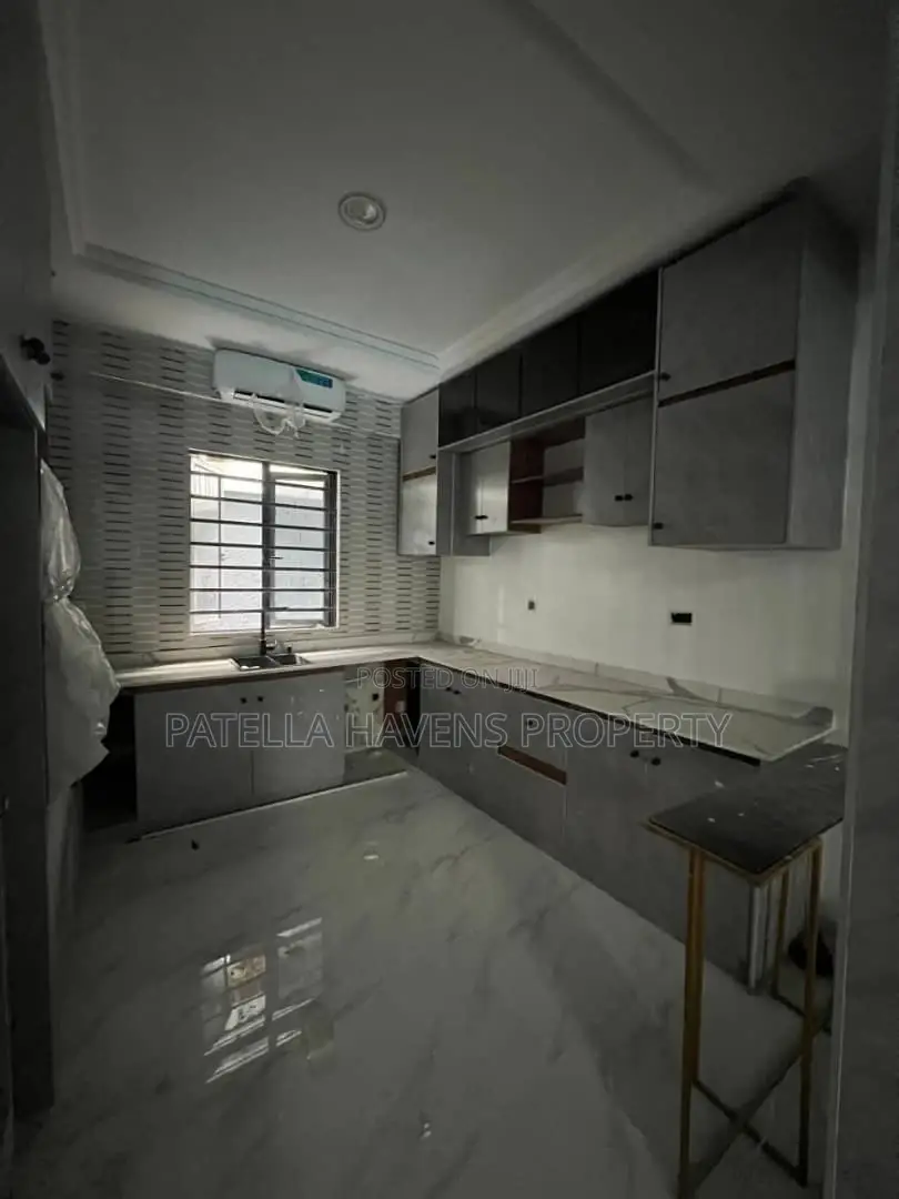 Luxury at It Peak