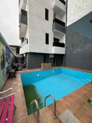 Luxury at It Peak