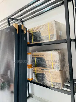 5.5kva 48v Yohako Solar Inverter