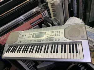 Photo - Direct Uk Used Keyboard Ctk800