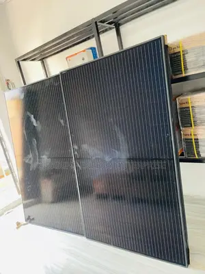 500watts Jinko Solar Panels Available