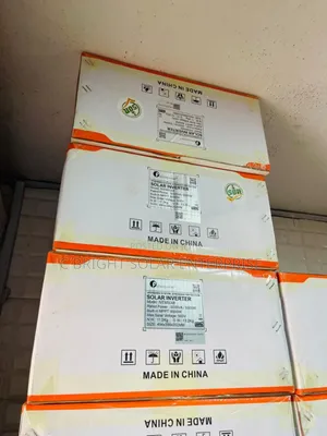 5kva 48v Felicity Solar Inverter Available