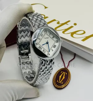 Cartier Female Watches