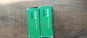 20mm Guide Rail Block Bearing Hgw20cc