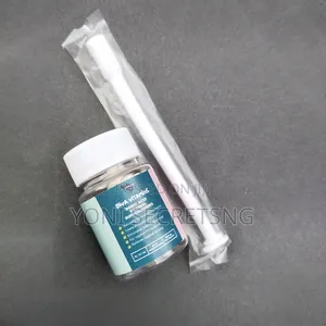 Boric Acid Pills With Applicator-10 PCS