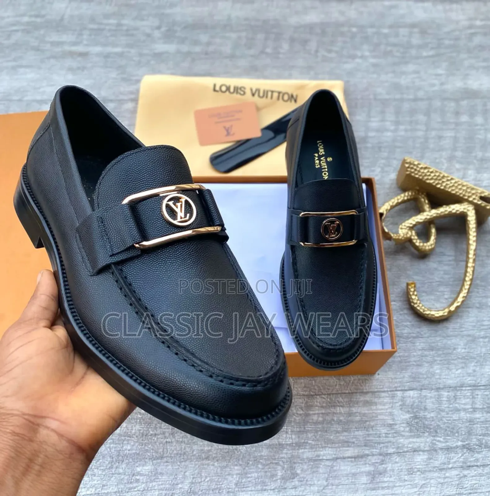 Quality Classic Premium Quality Shoe Available