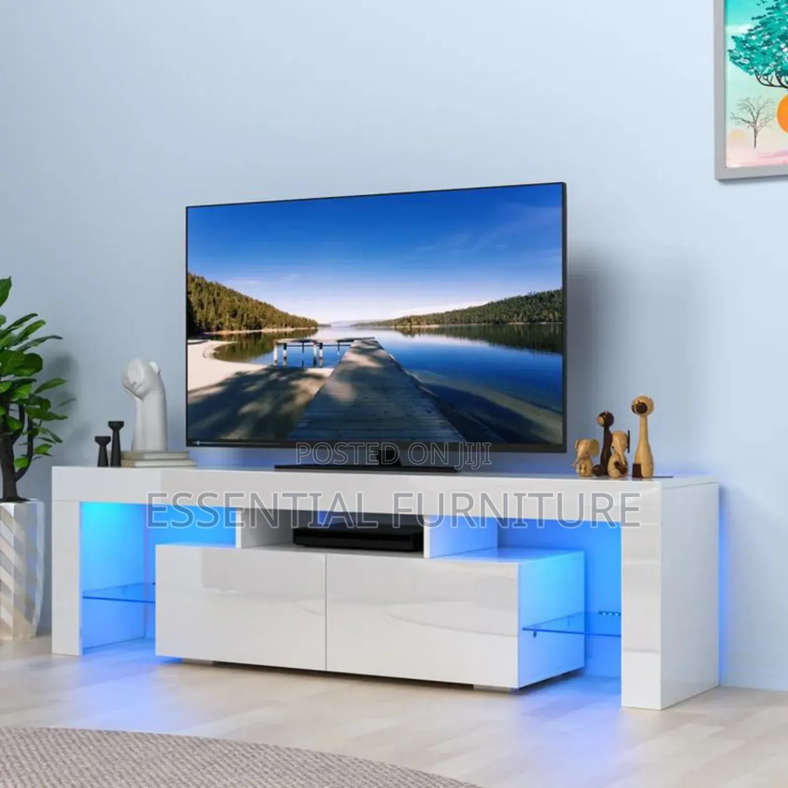 Tv Console