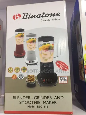 Binatone Blender for Sale