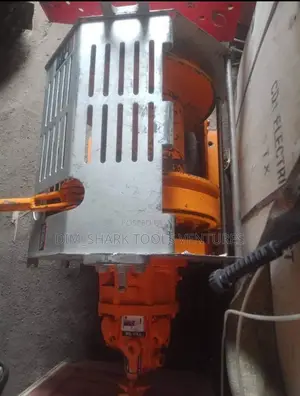 Air Winch Ingersoll Rand