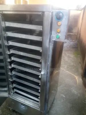 Detergent Dryer