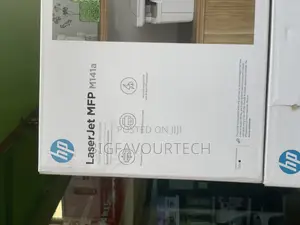 Hp Laserjet MFP M141a Printer (7md73a)