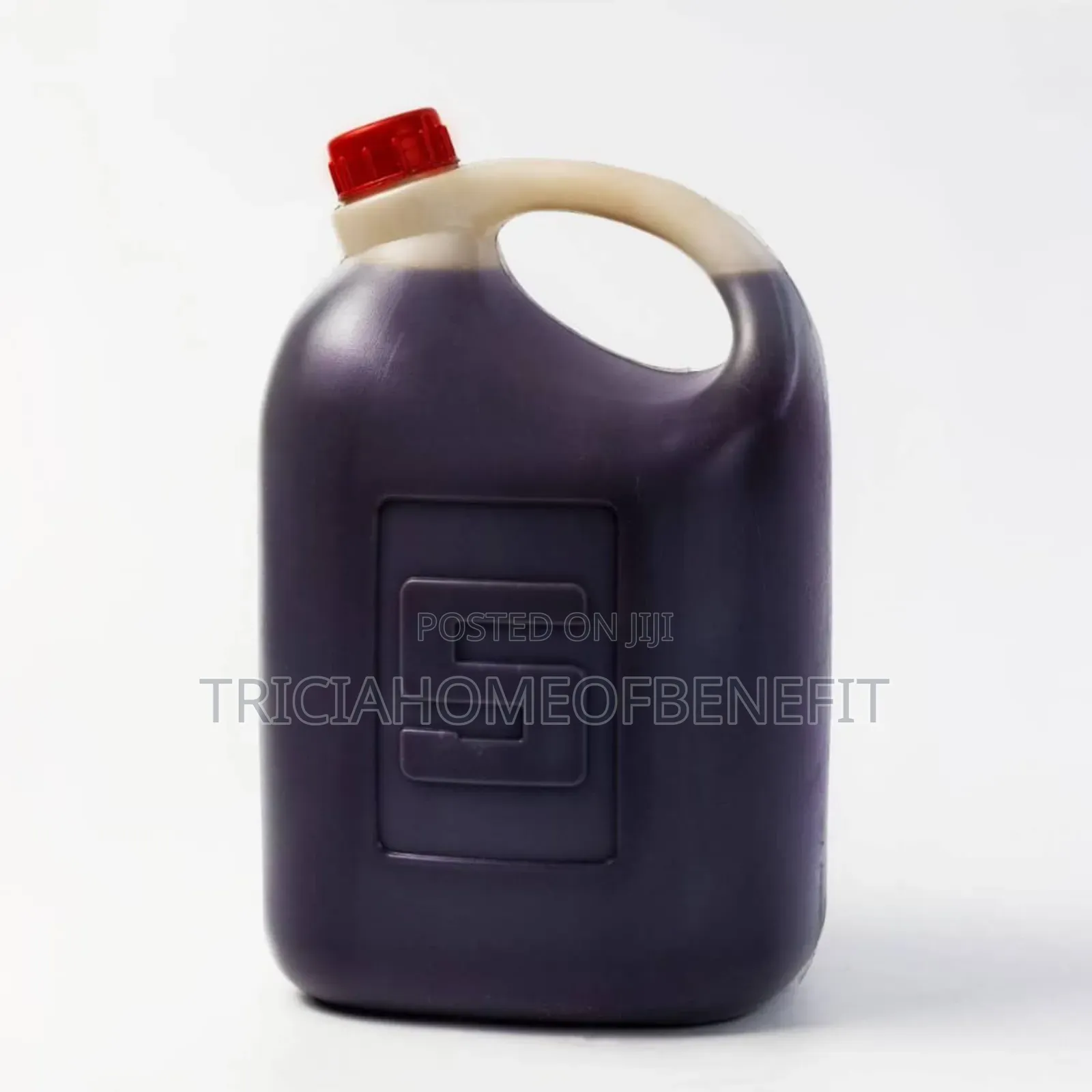 Gorontula Snot Apple Syrup