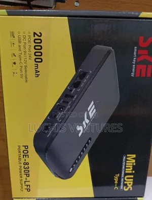 Ske 20000amhs