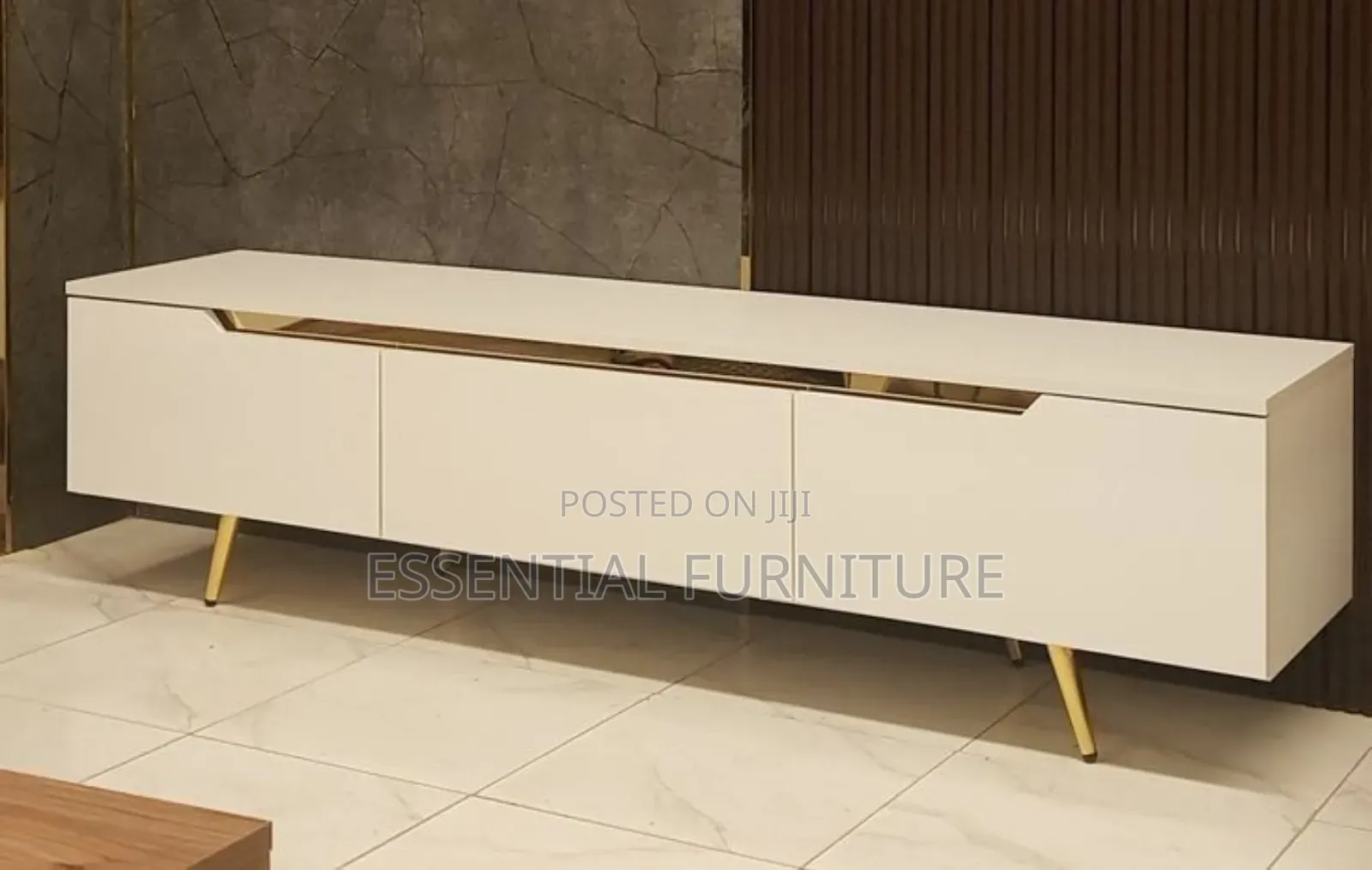 Standard TV Stand